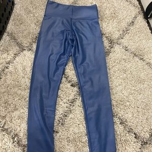 Takara Shine High Rise 7/8 legging